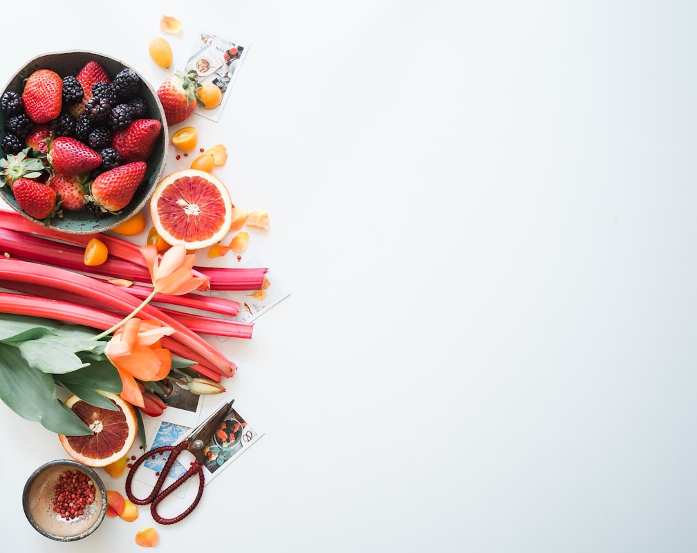 Carlos Ruiz, Nutritionist